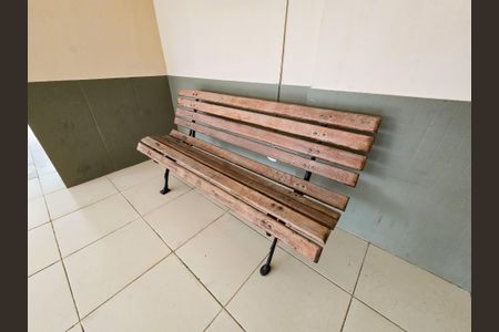 Apartamento à venda com 400m², 3 quartos e 2 vagas Apartamento à venda com 400m², 3 quartos e 2 vagasÁrea comum - Playground