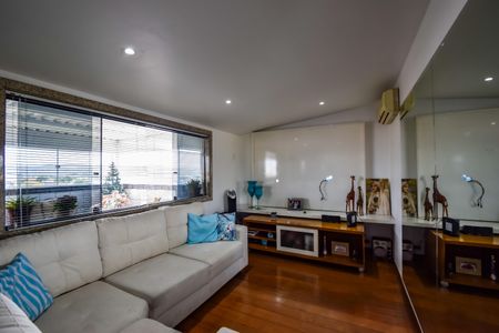 Apartamento à venda com 400m², 3 quartos e 2 vagas Apartamento à venda com 400m², 3 quartos e 2 vagasSala