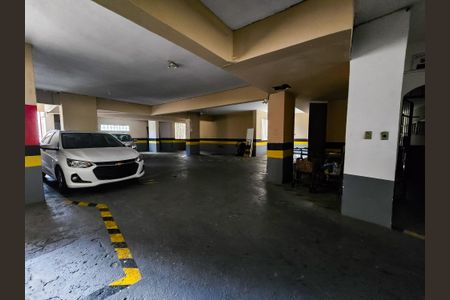 Apartamento à venda com 400m², 3 quartos e 2 vagas Apartamento à venda com 400m², 3 quartos e 2 vagasGaragem