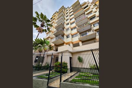 Apartamento à venda com 400m², 3 quartos e 2 vagas Apartamento à venda com 400m², 3 quartos e 2 vagasFachada