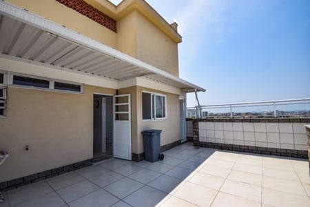 Apartamento à venda com 400m², 3 quartos e 2 vagas Apartamento à venda com 400m², 3 quartos e 2 vagasCobertura