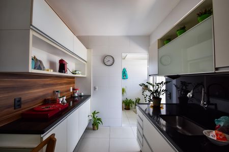 Apartamento à venda com 400m², 3 quartos e 2 vagas Apartamento à venda com 400m², 3 quartos e 2 vagasCozinha
