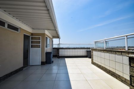 Apartamento à venda com 400m², 3 quartos e 2 vagas Apartamento à venda com 400m², 3 quartos e 2 vagasCobertura