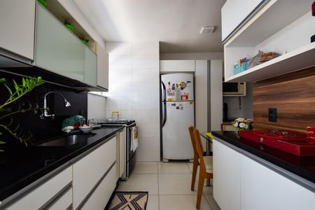 Apartamento à venda com 400m², 3 quartos e 2 vagas Apartamento à venda com 400m², 3 quartos e 2 vagasCozinha