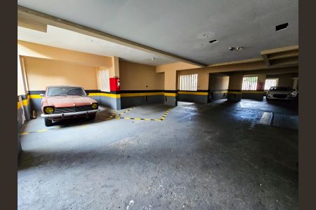 Apartamento à venda com 400m², 3 quartos e 2 vagas Apartamento à venda com 400m², 3 quartos e 2 vagasGaragem