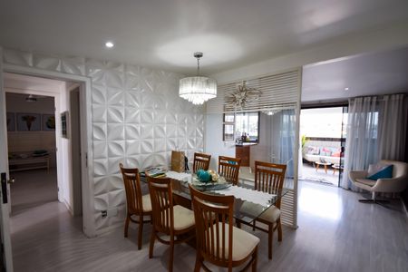 Apartamento à venda com 400m², 3 quartos e 2 vagas Apartamento à venda com 400m², 3 quartos e 2 vagasSala