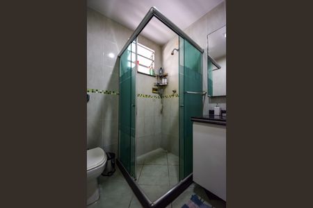 Apartamento à venda com 400m², 3 quartos e 2 vagas Apartamento à venda com 400m², 3 quartos e 2 vagasBanheiro da Suíte