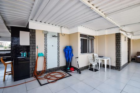 Apartamento à venda com 400m², 3 quartos e 2 vagas Apartamento à venda com 400m², 3 quartos e 2 vagasCobertura