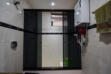 Apartamento à venda com 400m², 3 quartos e 2 vagas Apartamento à venda com 400m², 3 quartos e 2 vagasBanheiro Social