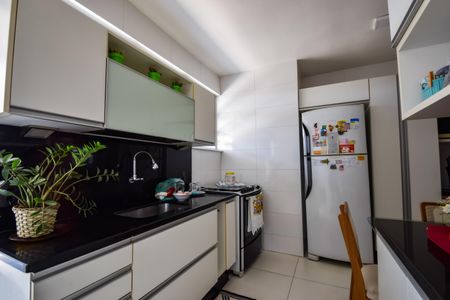 Apartamento à venda com 400m², 3 quartos e 2 vagas Apartamento à venda com 400m², 3 quartos e 2 vagasCozinha