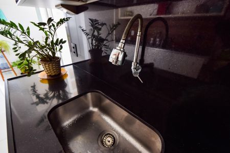 Apartamento à venda com 400m², 3 quartos e 2 vagas Apartamento à venda com 400m², 3 quartos e 2 vagasCozinha