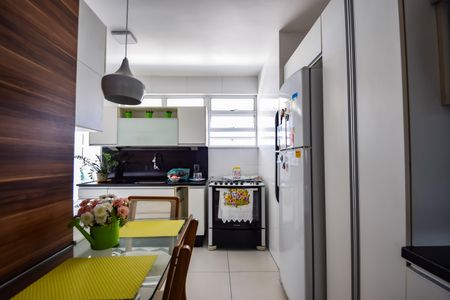 Apartamento à venda com 400m², 3 quartos e 2 vagas Apartamento à venda com 400m², 3 quartos e 2 vagasCozinha