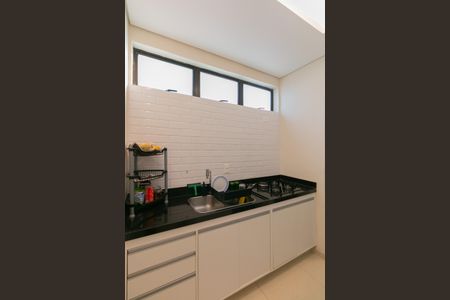 Apartamento à venda com 60m², 2 quartos e 1 vagaCozinha
