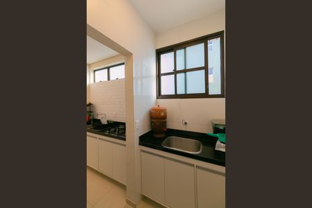 Apartamento à venda com 60m², 2 quartos e 1 vagaÁrea de Serviço