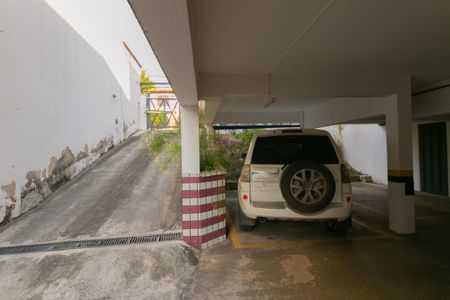 Apartamento à venda com 60m², 2 quartos e 1 vagaÁrea comum