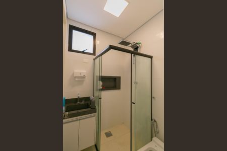 Apartamento à venda com 60m², 2 quartos e 1 vagaBanheiro Social