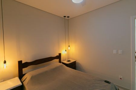 Apartamento à venda com 60m², 2 quartos e 1 vagaQuarto 2