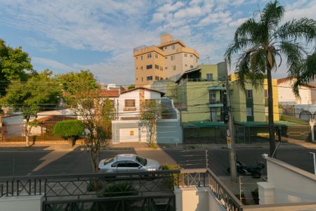 Apartamento à venda com 60m², 2 quartos e 1 vagaVista Quarto 2
