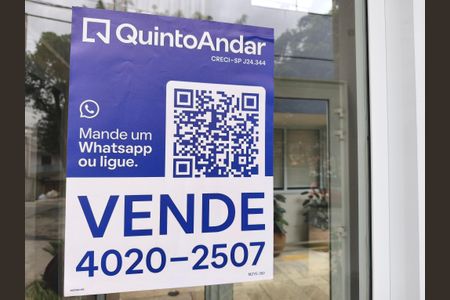 Apartamento à venda com 83m², 2 quartos e 2 vagasPlaquinha