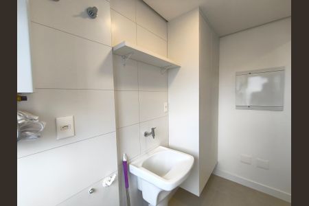 Apartamento à venda com 83m², 2 quartos e 2 vagasÁrea de Serviço
