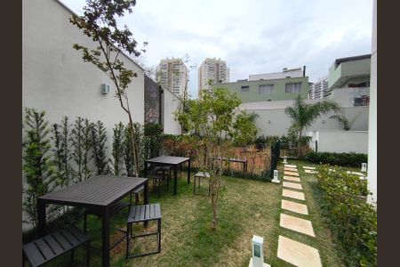 Apartamento à venda com 83m², 2 quartos e 2 vagasÁrea comum