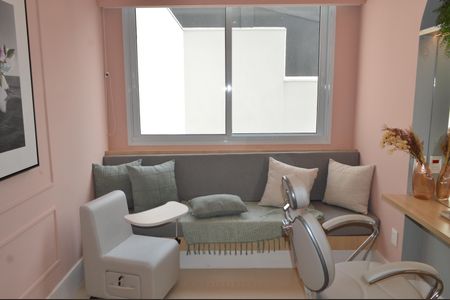Apartamento à venda com 83m², 2 quartos e 2 vagasÁrea comum