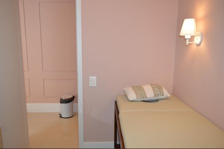 Apartamento à venda com 83m², 2 quartos e 2 vagasÁrea comum