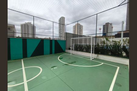 Apartamento à venda com 83m², 2 quartos e 2 vagasQuadra Esportiva