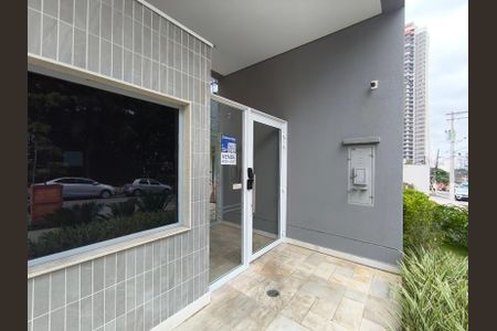 Apartamento à venda com 83m², 2 quartos e 2 vagasFachada 