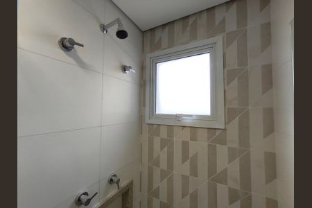 Apartamento à venda com 83m², 2 quartos e 2 vagasBanheiro da Suíte 2