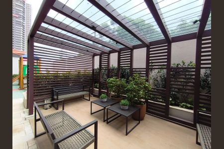 Apartamento à venda com 83m², 2 quartos e 2 vagasÁrea comum