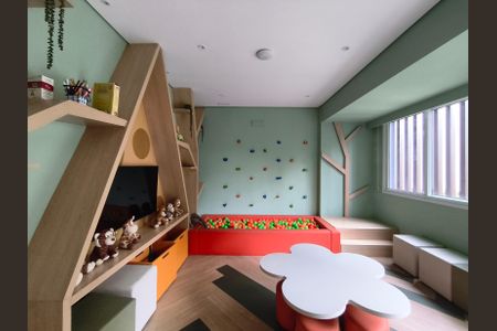 Apartamento à venda com 83m², 2 quartos e 2 vagasÁrea comum