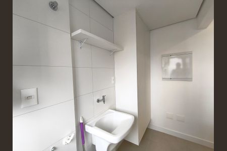 Apartamento à venda com 83m², 2 quartos e 2 vagasÁrea de Serviço