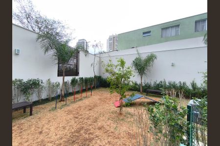 Apartamento à venda com 83m², 2 quartos e 2 vagasÁrea comum