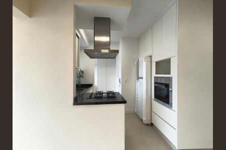 Apartamento à venda com 83m², 2 quartos e 2 vagasCozinha