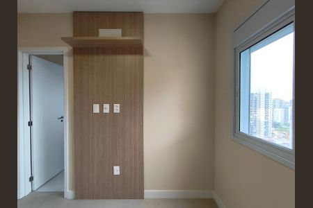Apartamento à venda com 83m², 2 quartos e 2 vagasSuíte 2