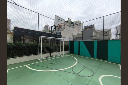 Apartamento à venda com 83m², 2 quartos e 2 vagasQuadra Esportiva