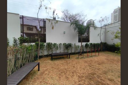 Apartamento à venda com 83m², 2 quartos e 2 vagasÁrea comum