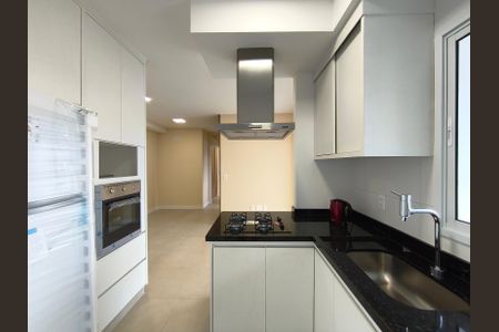 Apartamento à venda com 83m², 2 quartos e 2 vagasCozinha