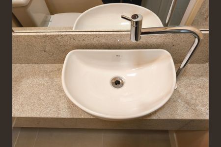 Apartamento à venda com 83m², 2 quartos e 2 vagasLavabo