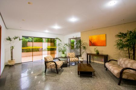 Apartamento à venda com 115m², 3 quartos e 2 vagas Apartamento à venda com 115m², 3 quartos e 2 vagasÁrea comum