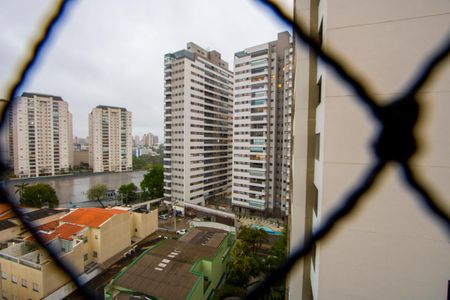 Apartamento à venda com 115m², 3 quartos e 2 vagas Apartamento à venda com 115m², 3 quartos e 2 vagasVista do quarto