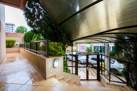 Apartamento à venda com 115m², 3 quartos e 2 vagas Apartamento à venda com 115m², 3 quartos e 2 vagasÁrea comum