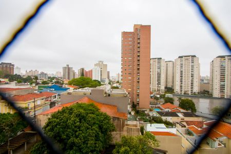 Apartamento à venda com 115m², 3 quartos e 2 vagas Apartamento à venda com 115m², 3 quartos e 2 vagasVista da Suíte
