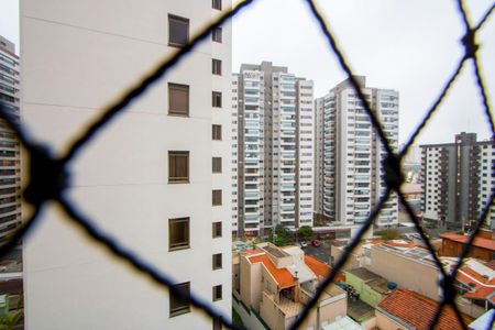 Apartamento à venda com 115m², 3 quartos e 2 vagas Apartamento à venda com 115m², 3 quartos e 2 vagasVista do quarto 2