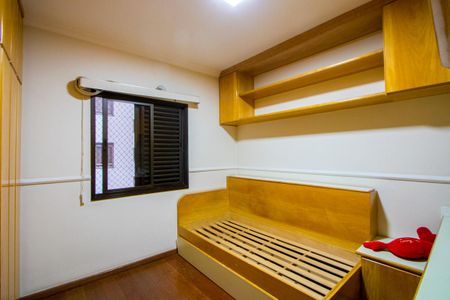 Apartamento à venda com 115m², 3 quartos e 2 vagas Apartamento à venda com 115m², 3 quartos e 2 vagasQuarto 2