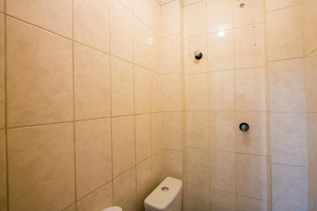 Apartamento à venda com 115m², 3 quartos e 2 vagas Apartamento à venda com 115m², 3 quartos e 2 vagasBanheiro de serviço