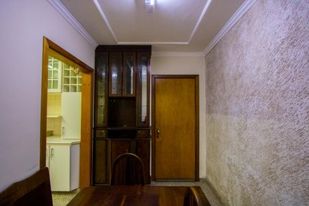 Apartamento à venda com 115m², 3 quartos e 2 vagas Apartamento à venda com 115m², 3 quartos e 2 vagasCopa