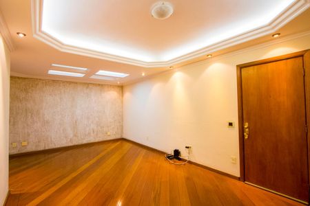 Apartamento à venda com 115m², 3 quartos e 2 vagas Apartamento à venda com 115m², 3 quartos e 2 vagasSala