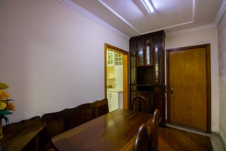 Apartamento à venda com 115m², 3 quartos e 2 vagas Apartamento à venda com 115m², 3 quartos e 2 vagasCopa